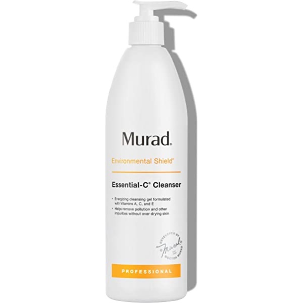 Murad Essential-C Cleanser Value Size